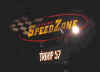 Speed Zone Welcomes Troop 57 !!!