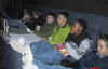 Troop 57 at the movies !!!