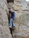 Corley Climbing