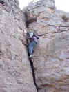 Scott Climbing